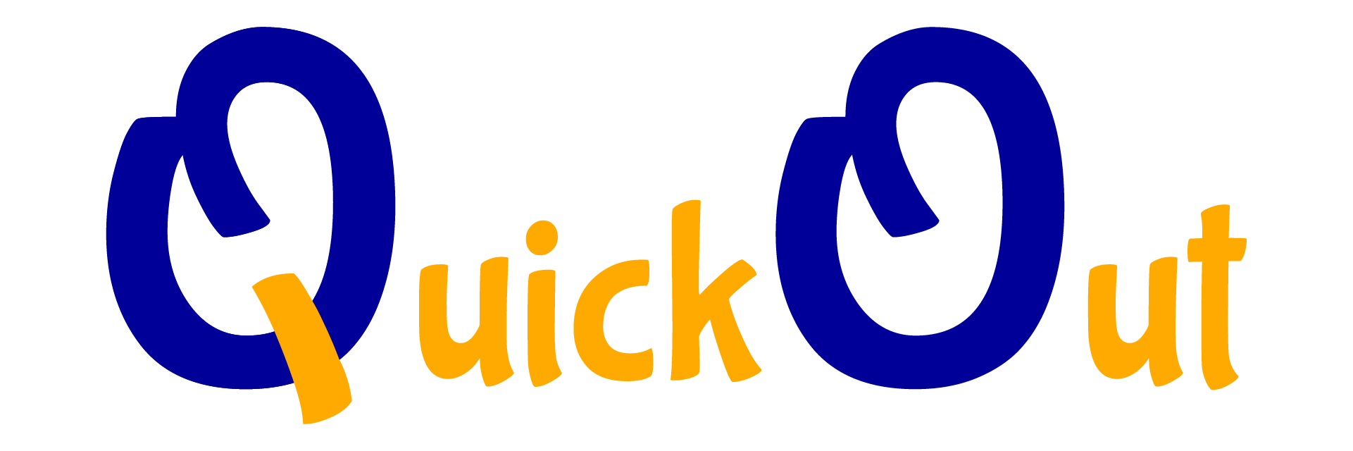 QuickOut-Logo
